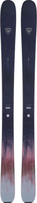 Rossignol Rallybird 104 TI Open (Modell 2023/2024)