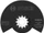 Bosch Professional PRO ACZ85EIB Segmentsägeblatt, 85mm, 1 Stück (2608669086)