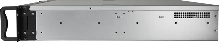 Chieftec UNC-209S-B-OP, schwarz, 2HE, ATX