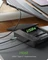 RaidSonic Icy Box M.2 NVMe Docking- und Klonstation IB-4013MCL-C4, USB4 Vorschaubild