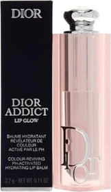 Christian Dior Addict Lip Glow Lippenbalsam 038 rose nude, 3.2g