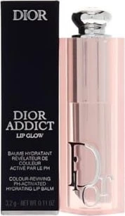Christian Dior Addict Lip Glow Lippenbalsam 038 rose nude, 3.2g