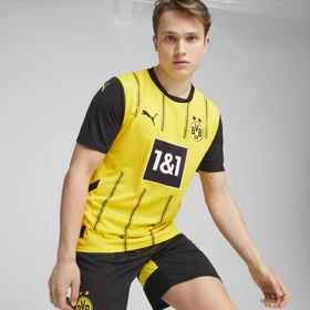 Puma BVB Borussia Dortmund 2024/2025 Heimtrikot (Herren)