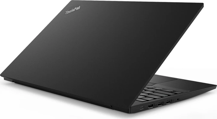 Lenovo ThinkPad E585, Ryzen 5 2500U, 8GB RAM, 256GB SSD, 1TB HDD, DE