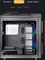 Thermaltake Level 20 RS ARGB, schwarz, Glasfenster Vorschaubild