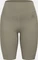 Odlo Ascent Tights Laufhose kurz vetiver (Damen) Vorschaubild