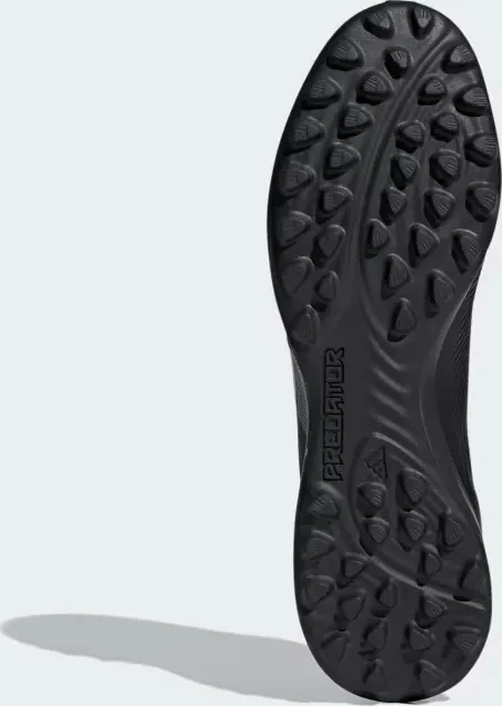 adidas Predator 24 League Low TF core black/carbon