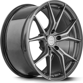 Barracuda Wheels Inferno 8.5x19 5/114.3 ET45 (verschiedene Farben)