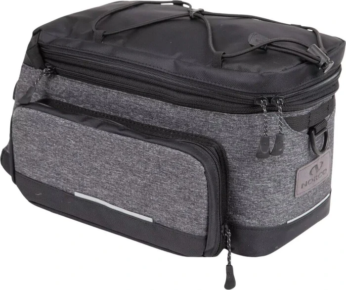 Norco Danbury UniKlip 2 Gepäcktasche