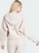 adidas Z.N.E. Zip Hoodie putty mauve (Damen) Vorschaubild