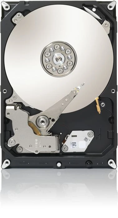 Seagate Desktop HDD 4TB, 512e / 3.5" / SATA 6Gb/s, retail