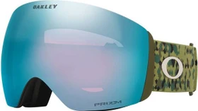 Oakley Flight Deck L fern flurry/prizm snow sapphire iridium