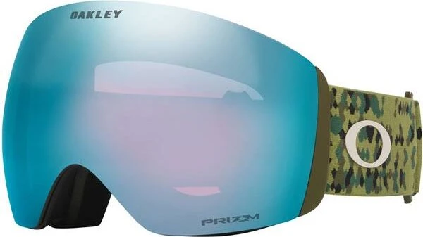 Oakley Flight Deck L