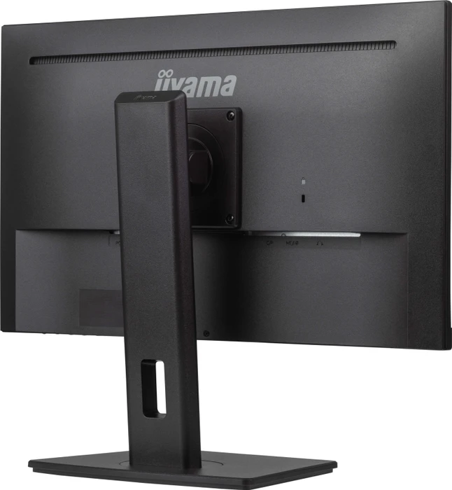 iiyama ProLite XUB2493HS-B6, 23.8"