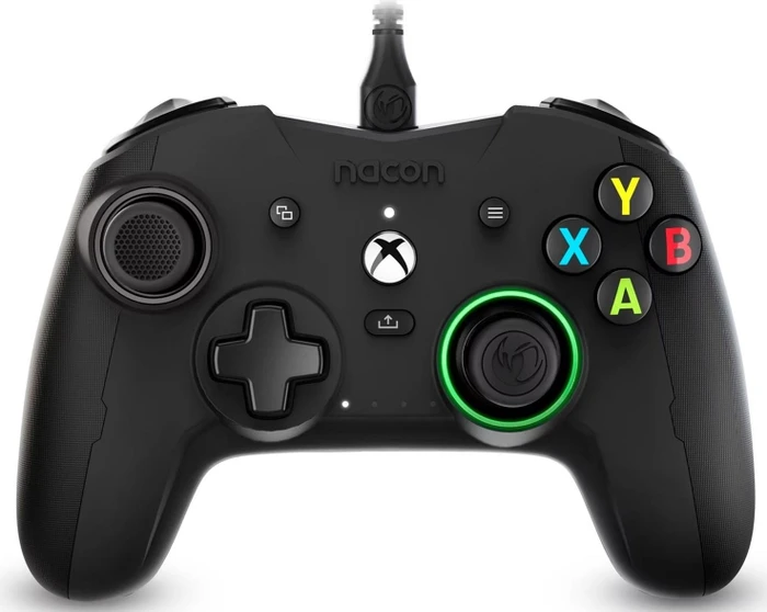 Nacon Revolution X Controller schwarz (Xbox SX/Xbox One/PC)