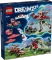LEGO DREAMZzz - Coopers Tiger-Mech und Zero's Hot Rod Auto Vorschaubild