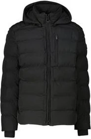 Wellensteyn Blackjack Short Funktionsjacke schwarz (Herren)