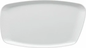 Rosenthal Junto Weiß Servierplatte 36x21cm