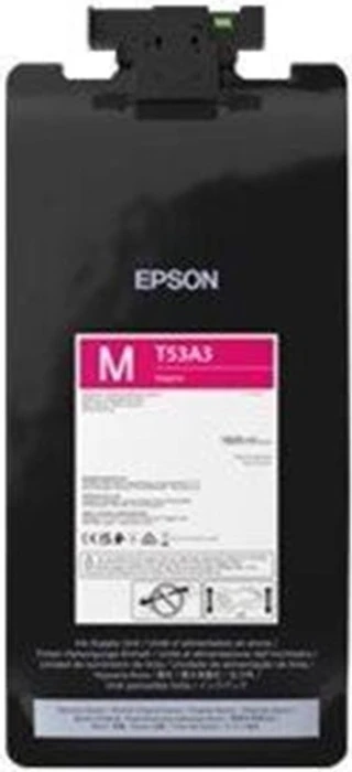 Epson Tinte UltraChrome XD3 magenta 1600ml