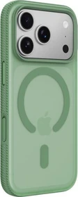 Belkin SheerForce Grip für Apple iPhone 17 Pro pistaziengrün