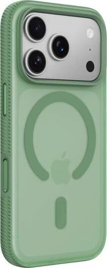 Belkin SheerForce Grip für Apple iPhone 17 Pro pistaziengrün