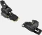 Head Attack Hybrid 14 MN/PT 95mm Alpinbindung solid black/gold (Modell 2026/2027) Vorschaubild