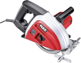 Flex CSM 4060 Elektro-Metallkreissäge inkl. Koffer