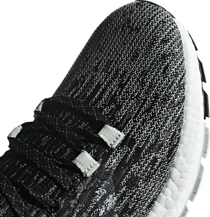 adidas Pureboost RBL core black/gretwo/ashsil (Herren)
