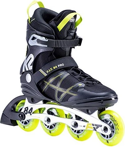 K2 F.I.T. 84 Pro Inline-Skate (Herren) (Modell 2020)