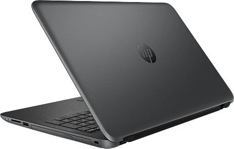 HP 250 G4, schwarz, Core i5-6200U, 8GB RAM, 1TB HDD, PL