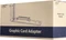 DeepCool PAB 300 Graphic Card Adapter, Riser Card inkl. PCI-Slot Blende Vorschaubild