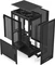 NZXT H2 Flow Black, Glasfenster, Mini-ITX Vorschaubild