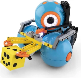Wonder Workshop Dash