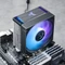 Jonsbo CR-1000 Evo ARGB Black Vorschaubild