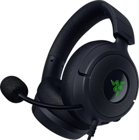 Razer Kraken V4 X Sensa HD Haptics