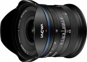 Laowa 17mm 1.8 für Micro-Four-Thirds