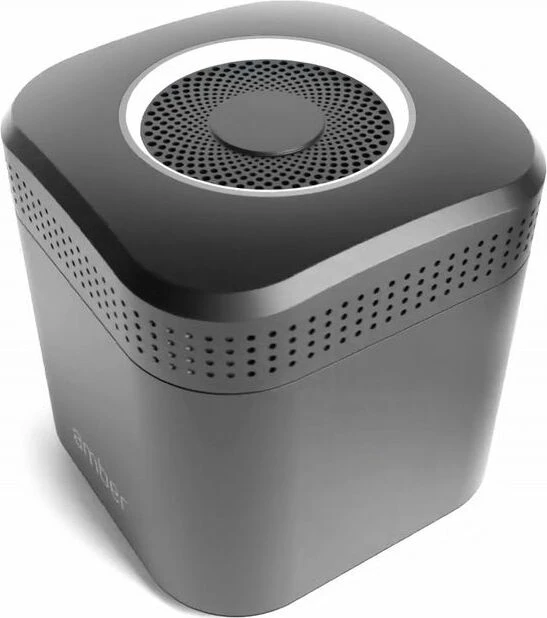 Amber Plus 4TB, 2GB RAM, 1x RJ-45 1000Base-T, 2x RJ-45 1000Base-T