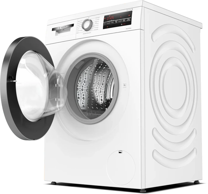 Bosch Serie 6 WUU28T70 Frontlader