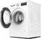 Bosch Serie 6 WUU28T70 Frontlader Vorschaubild