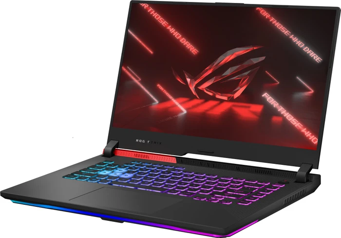 ASUS ROG Strix G15 Advantage Edition G513QY-HF004W, Original Black, Ryzen 9 5900HX, 16GB RAM, 1TB SSD, Radeon RX 6800M, DE