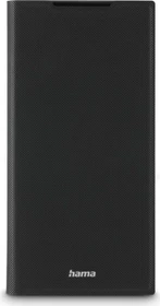 Hama Handytasche Daily Protect für Samsung Galaxy S24 Ultra schwarz