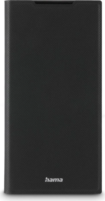 Hama Handytasche Daily Protect für Samsung Galaxy S24 Ultra schwarz