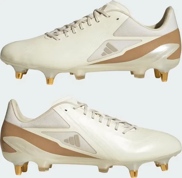 adidas Adizero RS15 Pro SG off white/wonder alumnia/warm sandstone