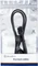 SilverStone PP13, 8-Pin EPS Stecker auf 8-Pin EPS Stecker und 4/8-Pin ATX12V Stecker, Adapterkabel, schwarz, 750mm Vorschaubild