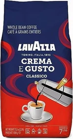 Lavazza Espresso Crema e Gusto Kaffeebohnen, 1.00kg