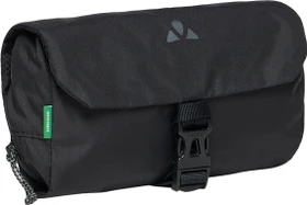 Vaude Wash Bag S Kulturtasche schwarz