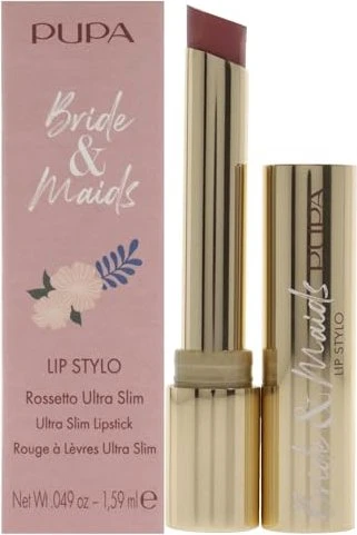Pupa Milano Bride And Maids Lip Stylo Liquid Lippenstift