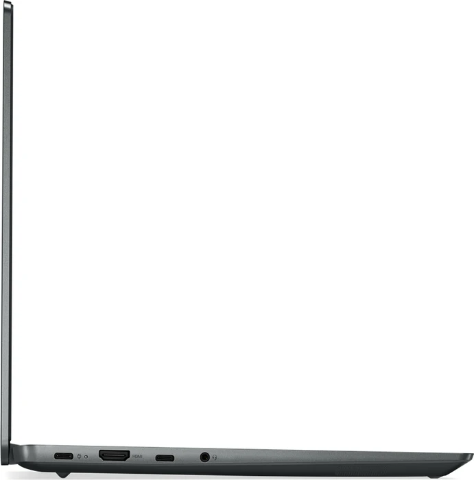 Lenovo IdeaPad 5 Pro 14ITL6, Storm Grey, Core i5-1135G7, 16GB RAM, 512GB SSD, DE
