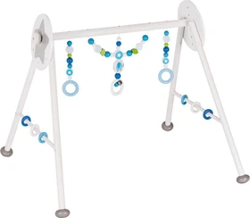 Goki Greif- und Spieltrainer Baby-Fit Elefant