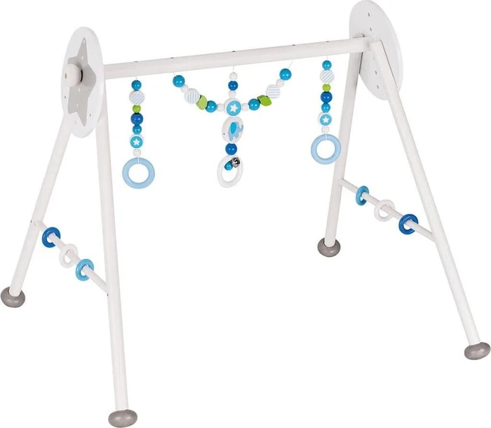 Goki Greif- und Spieltrainer Baby-Fit Elefant